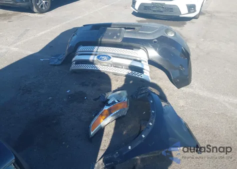 2011 Ford Explorer Xlt from USA, damaged, VIN 1FMHK7D86BGA33564